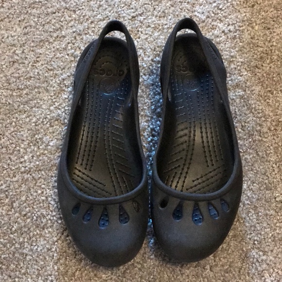Crocs Clogs - Picture 1 of 5
